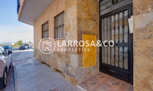A Vendre - Penthouse  - Almoradí - Parque de la u