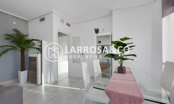 A Vendre - Penthouse  - Almoradí - Parque de la u