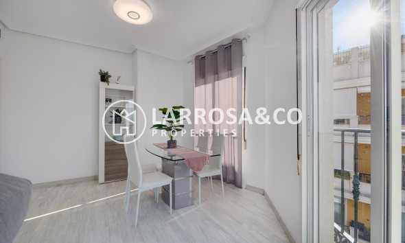 A Vendre - Penthouse  - Almoradí - Parque de la u