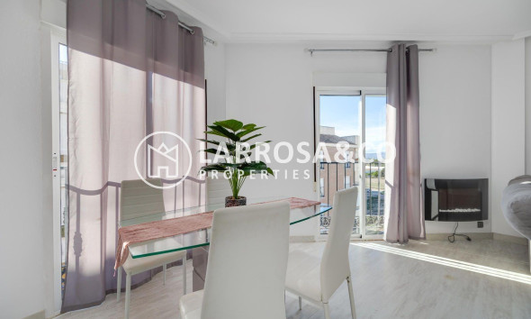 A Vendre - Penthouse  - Almoradí - Parque de la u