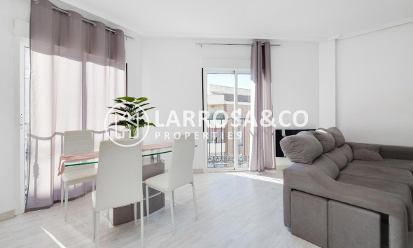 A Vendre - Penthouse  - Almoradí - Parque de la u