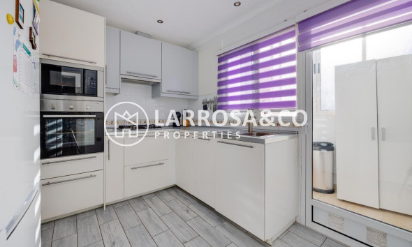 A Vendre - Penthouse  - Almoradí - Parque de la u