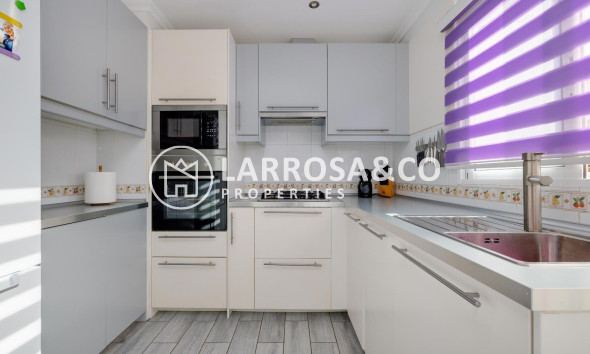 A Vendre - Penthouse  - Almoradí - Parque de la u
