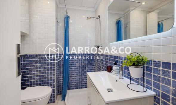 A Vendre - Penthouse  - Almoradí - Parque de la u