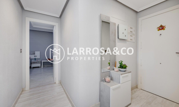 A Vendre - Penthouse  - Almoradí - Parque de la u