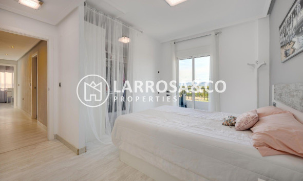 A Vendre - Penthouse  - Almoradí - Parque de la u