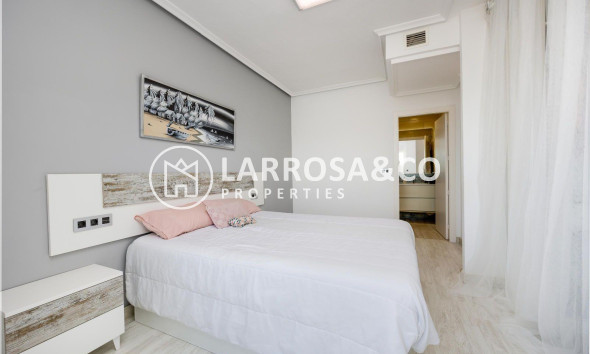 A Vendre - Penthouse  - Almoradí - Parque de la u