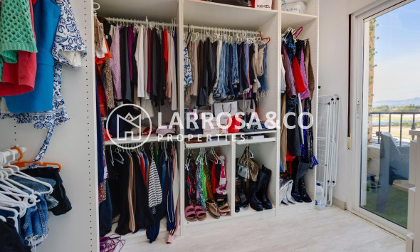 A Vendre - Penthouse  - Almoradí - Parque de la u