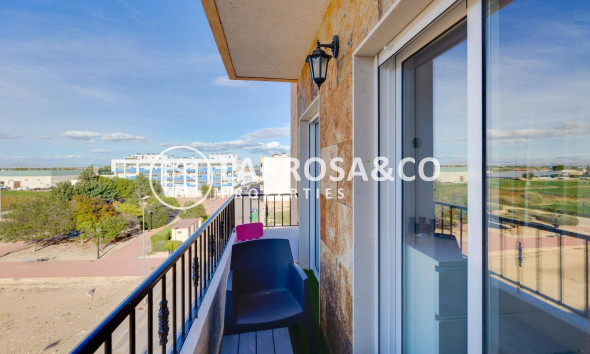 A Vendre - Penthouse  - Almoradí - Parque de la u