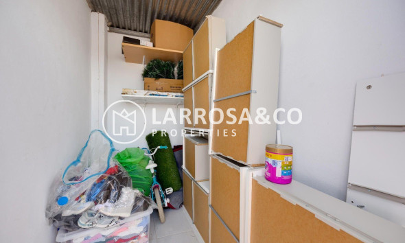 A Vendre - Penthouse  - Almoradí - Parque de la u