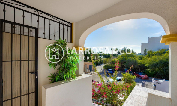 Herverkoop - Bungalow - Orihuela costa - Los Altos