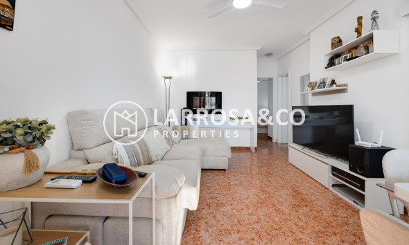 Herverkoop - Bungalow - Orihuela costa - Los Altos