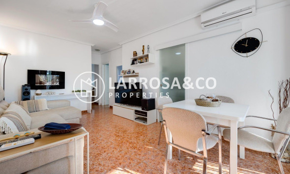 Herverkoop - Bungalow - Orihuela costa - Los Altos