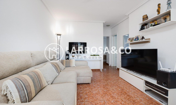 Herverkoop - Bungalow - Orihuela costa - Los Altos