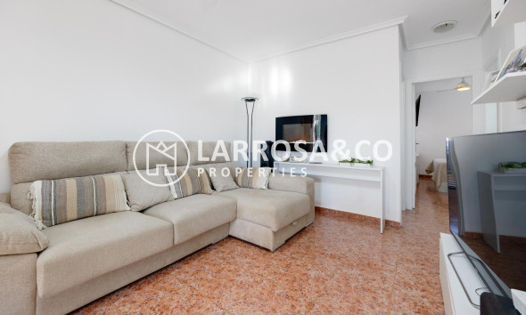 Herverkoop - Bungalow - Orihuela costa - Los Altos