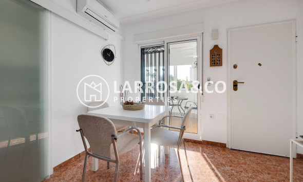 Herverkoop - Bungalow - Orihuela costa - Los Altos