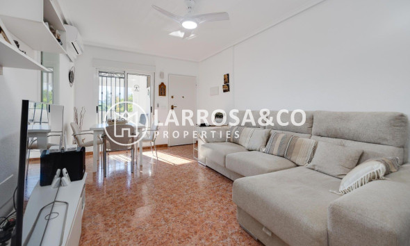 Herverkoop - Bungalow - Orihuela costa - Los Altos