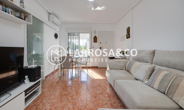 Herverkoop - Bungalow - Orihuela costa - Los Altos