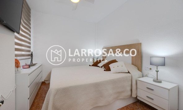 Herverkoop - Bungalow - Orihuela costa - Los Altos