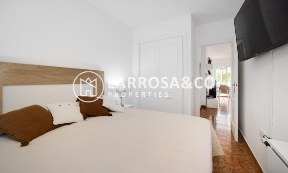 Herverkoop - Bungalow - Orihuela costa - Los Altos