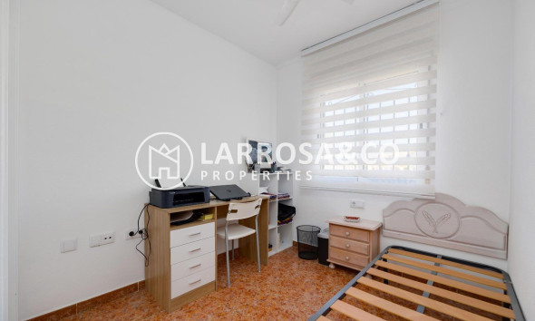 Herverkoop - Bungalow - Orihuela costa - Los Altos
