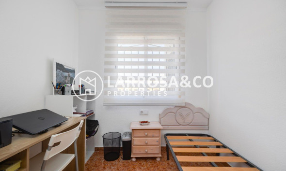 Herverkoop - Bungalow - Orihuela costa - Los Altos