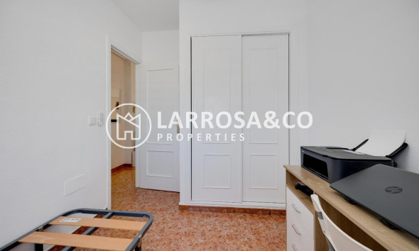 Herverkoop - Bungalow - Orihuela costa - Los Altos