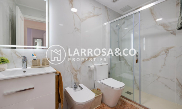 Herverkoop - Bungalow - Orihuela costa - Los Altos