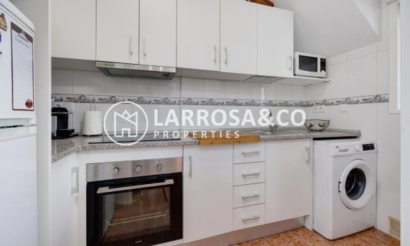 Herverkoop - Bungalow - Orihuela costa - Los Altos