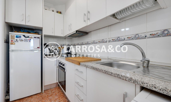 Herverkoop - Bungalow - Orihuela costa - Los Altos