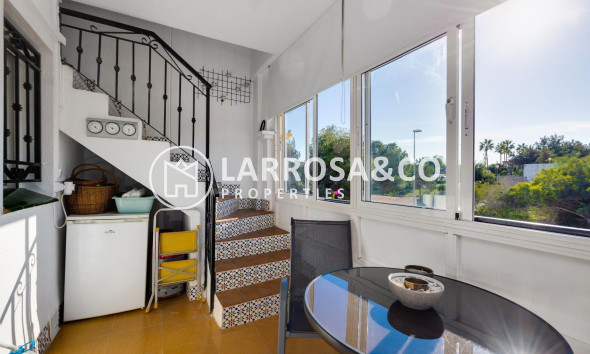 Herverkoop - Bungalow - Orihuela costa - Los Altos