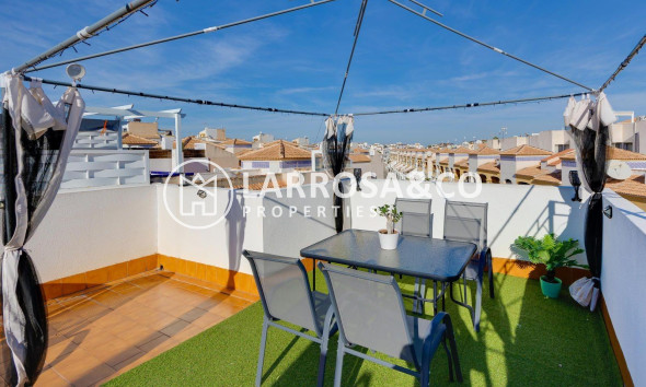 Herverkoop - Bungalow - Orihuela costa - Los Altos