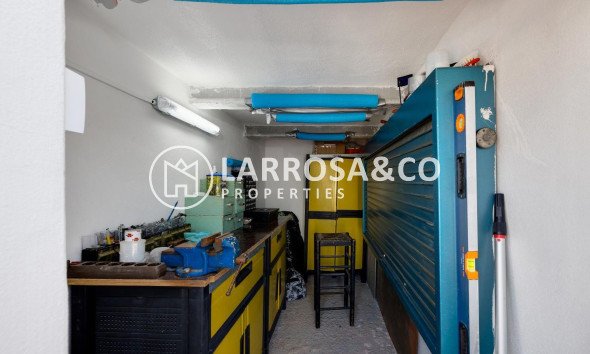 Herverkoop - Bungalow - Orihuela costa - Los Altos