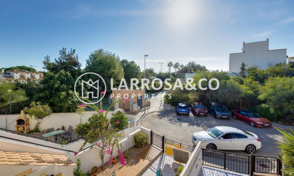 Herverkoop - Bungalow - Orihuela costa - Los Altos