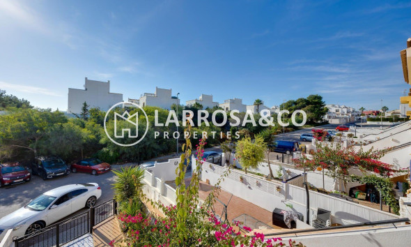 Herverkoop - Bungalow - Orihuela costa - Los Altos