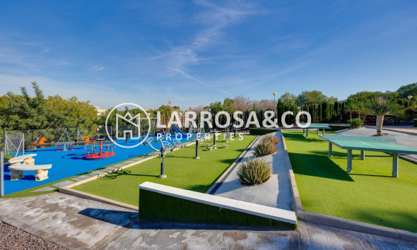 Herverkoop - Bungalow - Orihuela costa - Los Altos