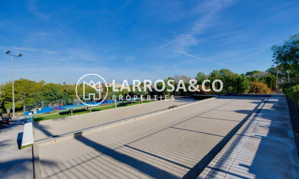 Herverkoop - Bungalow - Orihuela costa - Los Altos