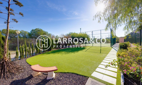 Herverkoop - Bungalow - Orihuela costa - Los Altos