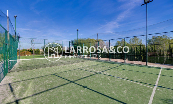 Herverkoop - Bungalow - Orihuela costa - Los Altos