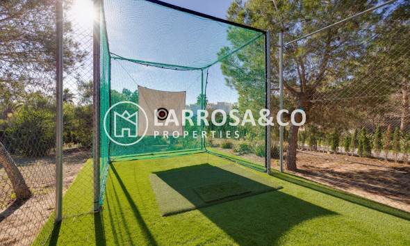 Herverkoop - Bungalow - Orihuela costa - Los Altos