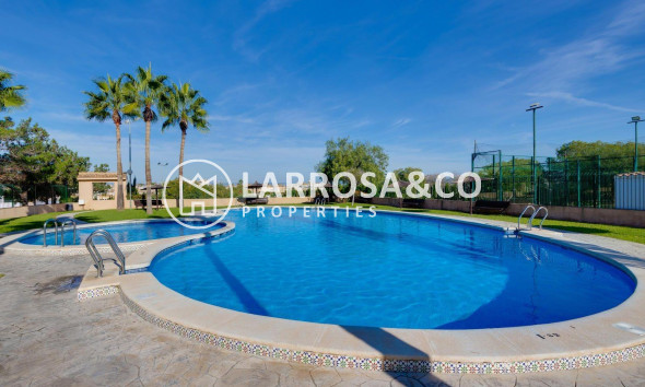 Herverkoop - Bungalow - Orihuela costa - Los Altos
