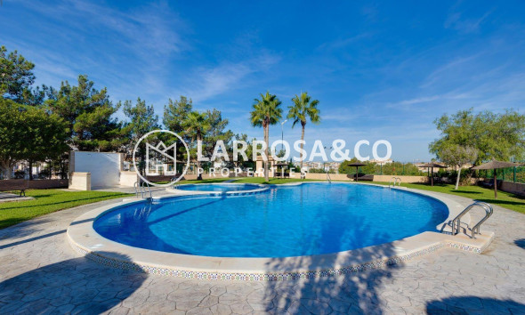 Herverkoop - Bungalow - Orihuela costa - Los Altos