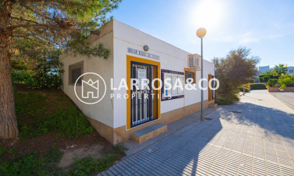 Herverkoop - Bungalow - Orihuela costa - Los Altos
