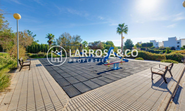 Herverkoop - Bungalow - Orihuela costa - Los Altos