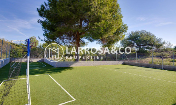 Herverkoop - Bungalow - Orihuela costa - Los Altos