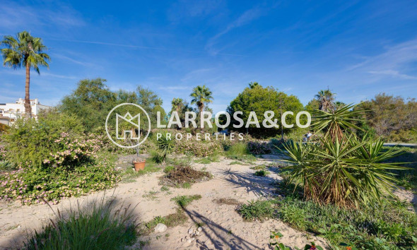 Herverkoop - Bungalow - Orihuela costa - Los Altos