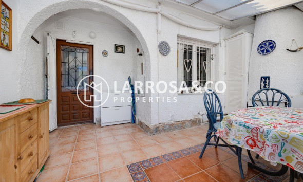 A Vendre - Villa - Torrevieja - Calas blanca