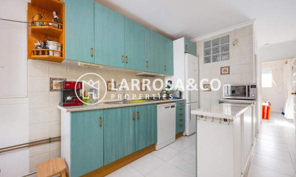 A Vendre - Villa - Torrevieja - Calas blanca