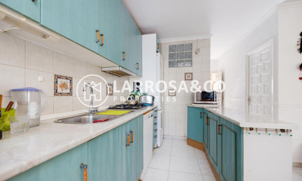 A Vendre - Villa - Torrevieja - Calas blanca