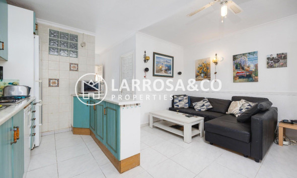 A Vendre - Villa - Torrevieja - Calas blanca